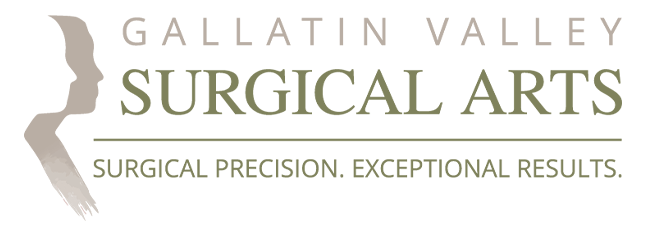 Gallatin Valley Surgical Arts logo